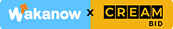 waka now logo